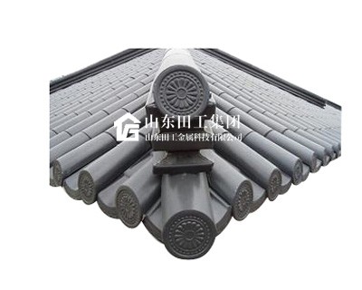 為何說(shuō)彩石瓦是一種出色的建材